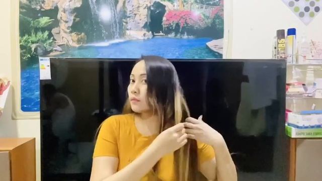 #hair curlier#quick and easy]HOW TO USE PHILIP'S STYLECARE\ HOW TO CURL YOUR HAIR смотреть онлайн