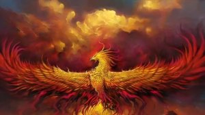 Mythical Creatures Sound Effect Part 2