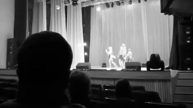 Балетный танец смотреть онлайн