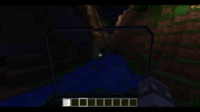 ВЕРТОЛЁТ | Helicopter мод для Майнкрафт смотреть онлайн