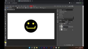 How to create a GIF on Photopea - Easy tutorial