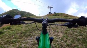 Test e-bike Cannondale Moterra NEO CARBON 3 2021