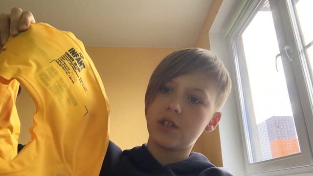 КАК ПРАВИЛЬНО ОДЕВАТЬ СПАСАТЕЛЬНЫЙ ЖИЛЕТ ИЛИ САМЫЙ ОЖИДАЕМЫЙ РОЛИК КАНАЛА!