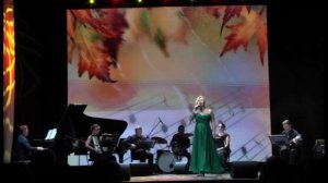 Ян Френкель -"Август"