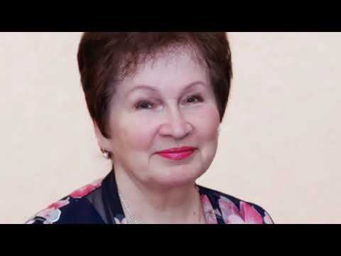 Интервью с Галиной Павловной Гузановой смотреть онлайн