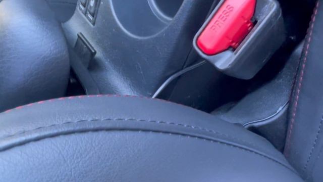 Installing Amazon LED interior lighting on the WRX #wrx #subaruwrx #subaru #JDMuscle смотреть онлайн