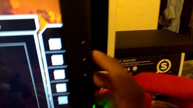 HOW TO TURN OFF BENQ MONITOR VOLUME!! смотреть онлайн