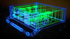 РЕТОМ-71 - испытательный комплекс для релейной защиты и автоматики