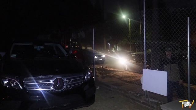 The Real American Horror Story MURD3R HOUSE | OmarGoshTV смотреть онлайн