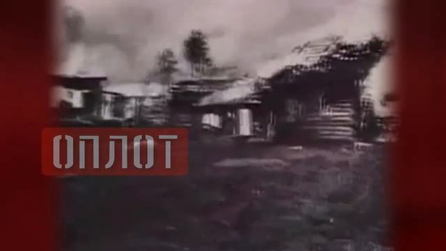 История песни: Грустные ивы