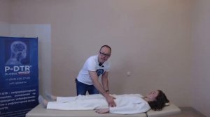 Открытый вебинар. Метод лечения пациентов P-DTR
