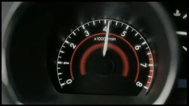 Toyota Highlander. Hands.