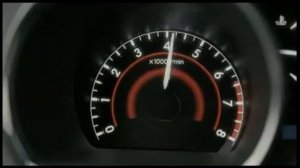 Toyota Highlander. Hands.