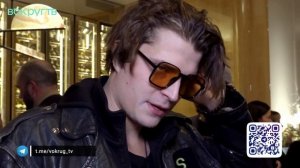 Сергей Горошко высказался о популярности и востребованности