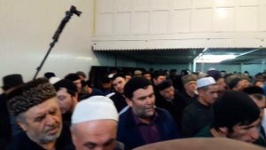 Зикру Утамыш халватлар 18 02 18
