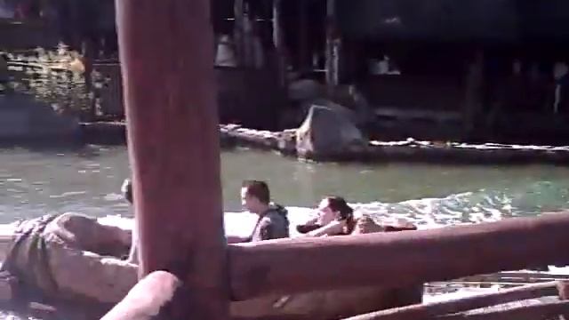 Park Asterix, Paris смотреть онлайн