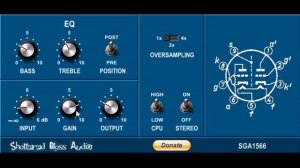 SGA1566 (drums) by Shattered Glass Audio