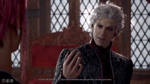 Astarion Romance Vampire Lord Interactions & Greetings: "Lovers forever" #astarion #bg3 ascended