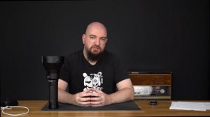 Обзор LUMINTOP BLF GT70. Лучший поисковый фонарь.