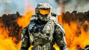 HALO — Русский трейлер #3 (2022)