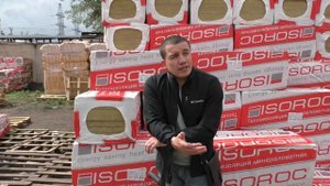 Утеплитель для кровли: наши рекомендации