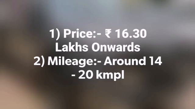 Top 6 Best Cars Between ₹15 - 20 Lakhs in India 2021 смотреть онлайн