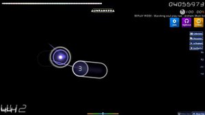 Топ 5 ЛЁГКИХ ДТ Фарм карт (190-200pp) osu! #2
