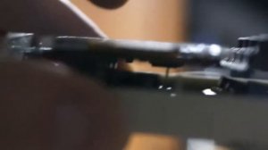 Доработка осциллографа DSO 150