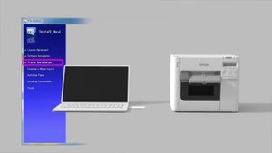 Основные преимущества Epson ColorWorks C3500 – принтера для печати цветных этикеток