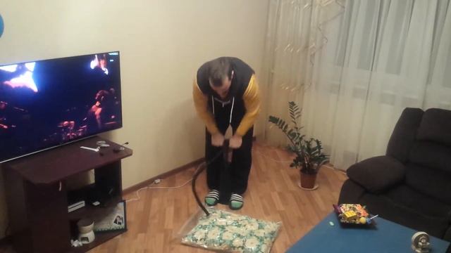 Герметичный пакет смотреть онлайн