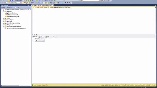 Mastering the Basics of SQL Server Query Optimization - Anatomy of Execution Plan