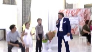 ведущий на праздник сайт 7296238.ru