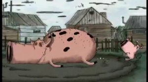 Прикольный мультик о жизни! MY LIFE (МОЯ ЖИЗНЬ)