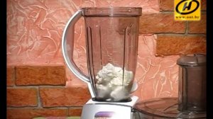 Творог с морковью - очень легкий и полезный рецепт завтрака.