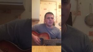 Расплескалась синева