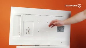 Обзор телевизора Samsung UE32N4010AUXRU, 32" | Ситилинк