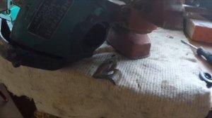 Часть 3. Нептун 23 с заводской перекачкой конденсата,  особенности дуйдвуда.