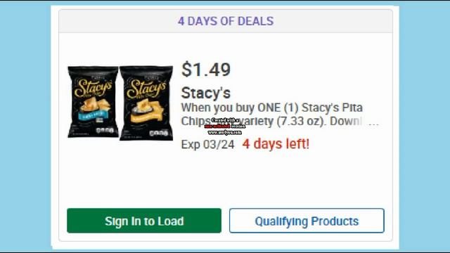 *RUN* Kroger 4-Day Sale!- 3/21/19-3/24/19- ABSOLUTELY INSANE DEALS! смотреть онлайн