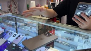 ГДЕ КУПИТЬ АЙФОН ДЕШЕВЛЕ ЧЕМ APPLE? РЫНОК ЭЛЕКТРОНИКИ HuaQiangBei  в г. Шэньчжэнь/Shenzhen