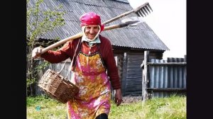 Что безбожно старит женщин после 60 лет