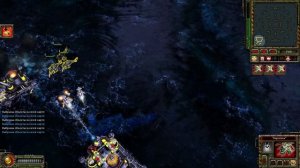 Прохождение Red Alert 3 - Uprising - [Состязание: Морская Дуэль] - 35 серия