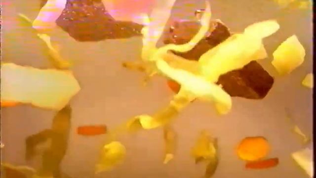 Реклама Maggi Говяжий бульон на косточке 2006 (RU) смотреть онлайн