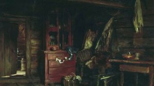 Малоизвестные существа славянской мифологии