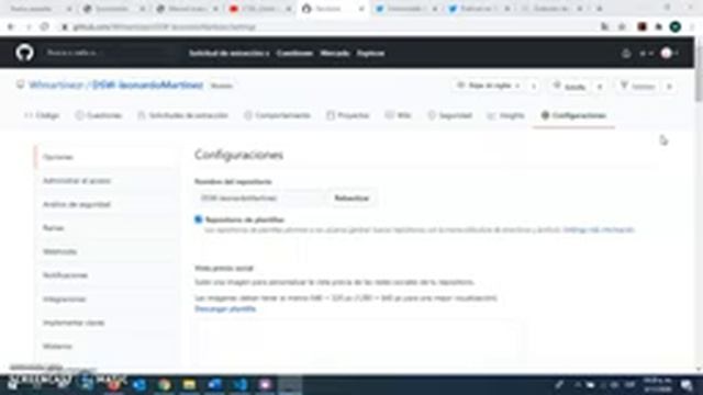 subir archivos en git web смотреть онлайн