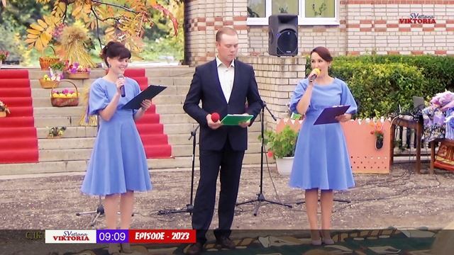 День села - 2017 (с.Шихобалово)