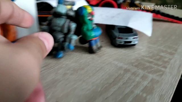 Делаю тигра1 из пластилина часть первая смотреть онлайн