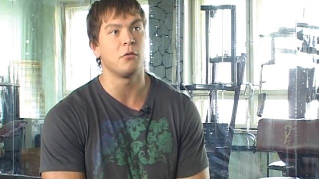 Герман Юханов в программе История успеха смотреть онлайн