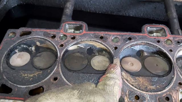 Почему троит двигатель ? причина смотреть онлайн