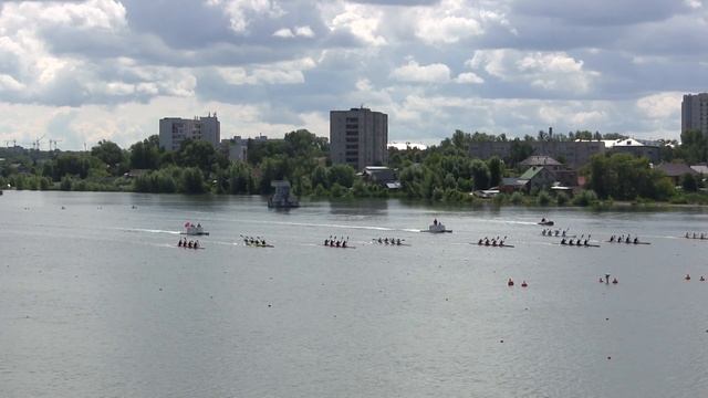 Финал К-4 500м дев смотреть онлайн