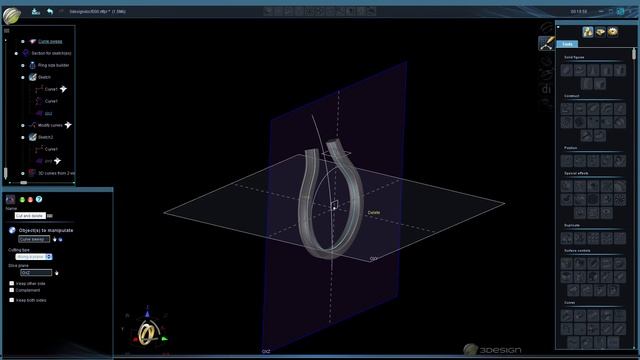 Cathedral Shank Preview смотреть онлайн